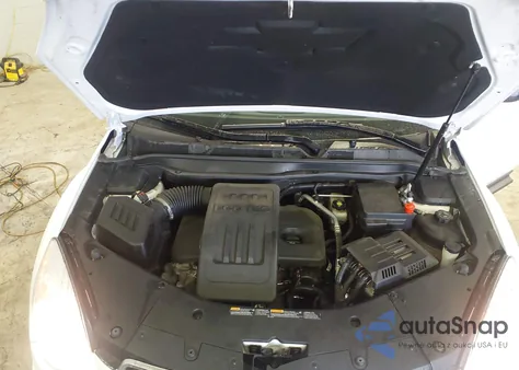 2015 Chevrolet Equinox Ls from USA, damaged, VIN 2GNALAEK1F1103539